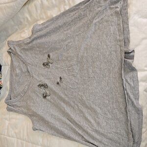 Just be size xl tank top